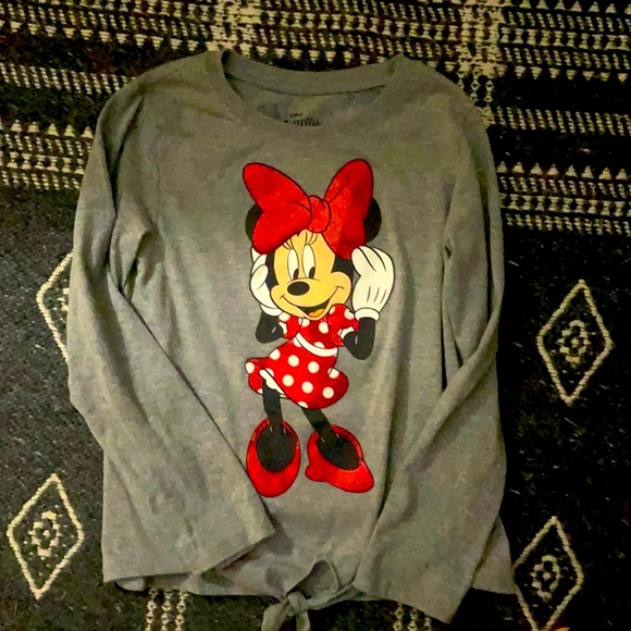 Girl’s Long Sleeve Tops - Picture 4 of 4